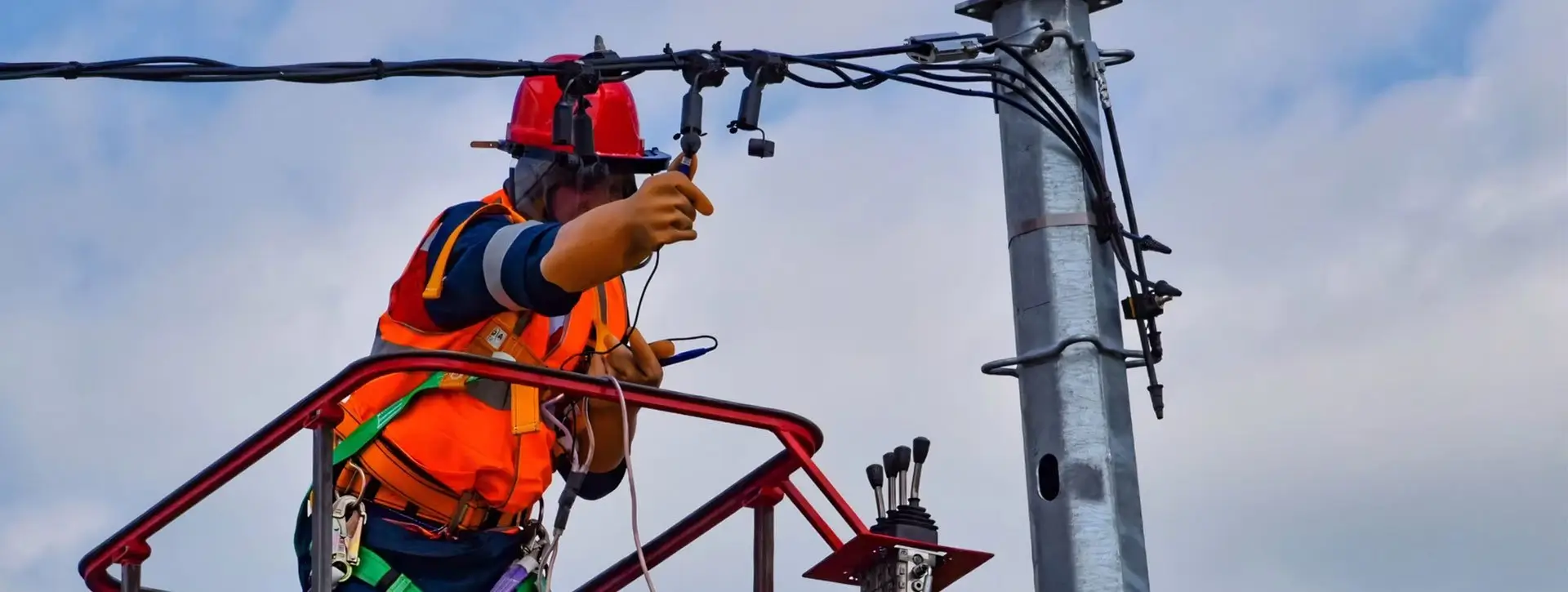 Linemen Training Institute Linemen Training Institute